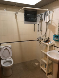Blk 443C Fernvale Road (Sengkang), HDB 4 Rooms #238301941